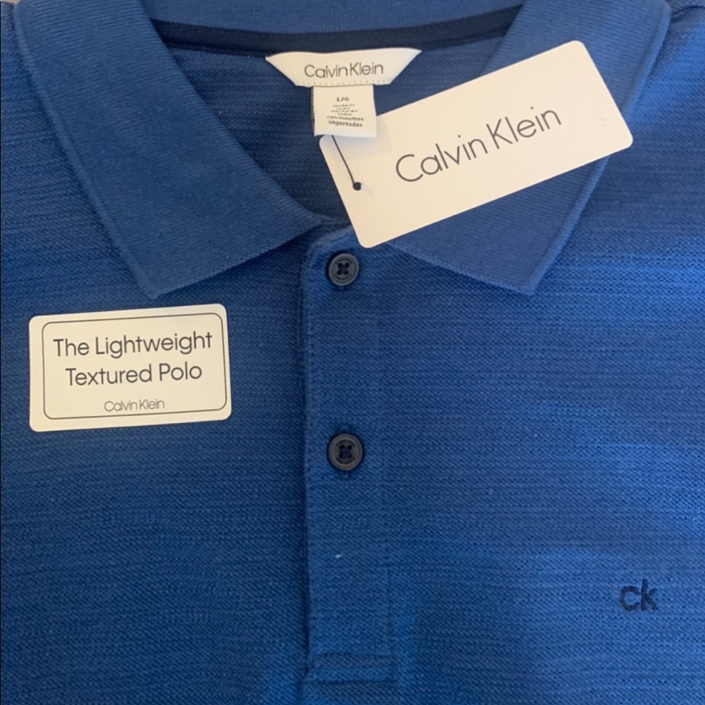 Calvin Klein Polo